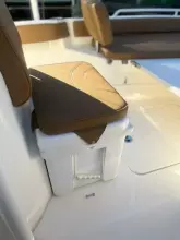 Thumbnail von Skeeter SX 2550