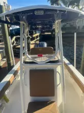 Thumbnail von Skeeter SX 2550