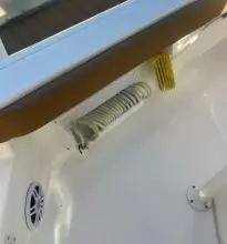 Thumbnail von Skeeter SX 2550