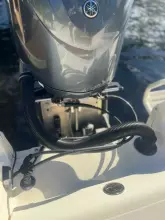 Thumbnail von Skeeter SX 2550