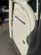 Thumbnail von Skeeter SX 2550