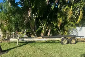 Thumbnail von Skeeter SX 2550