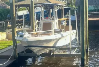 Thumbnail von Skeeter SX 2550