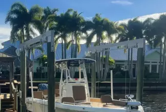 Thumbnail von Skeeter SX 2550