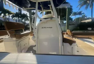 Thumbnail von Skeeter SX 2550