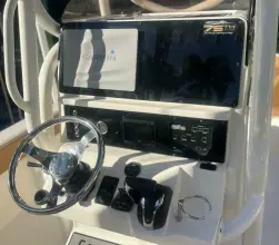 Thumbnail von Skeeter SX 2550