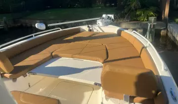 Thumbnail von Skeeter SX 2550