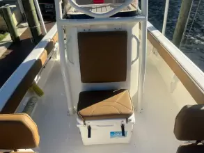 Thumbnail von Skeeter SX 2550