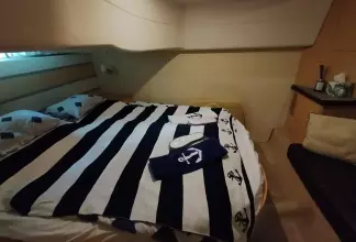 Thumbnail von Cranchi Mediterranee 43