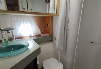 Thumbnail von Cranchi Mediterranee 43