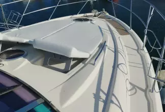 Thumbnail von Cranchi Mediterranee 43