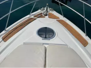 Thumbnail von Cranchi Mediterranee 43