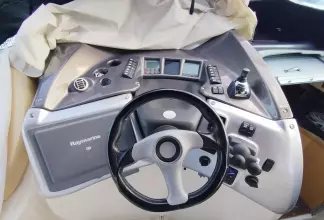 Thumbnail von Cranchi Mediterranee 43