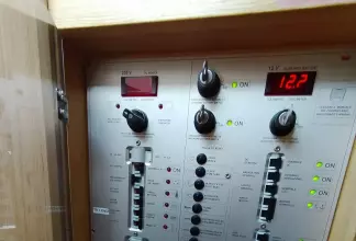 Thumbnail von Cranchi Mediterranee 43