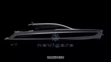 Thumbnail von Giangrasso G 27