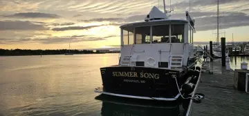 Thumbnail von Derecktor Hunt Motor Yatı Summer Song