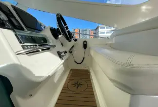 Thumbnail von Prestige 34 S