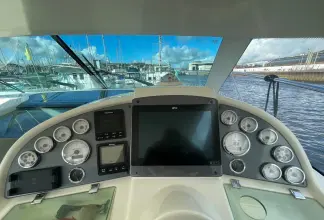 Thumbnail von Prestige 34 S