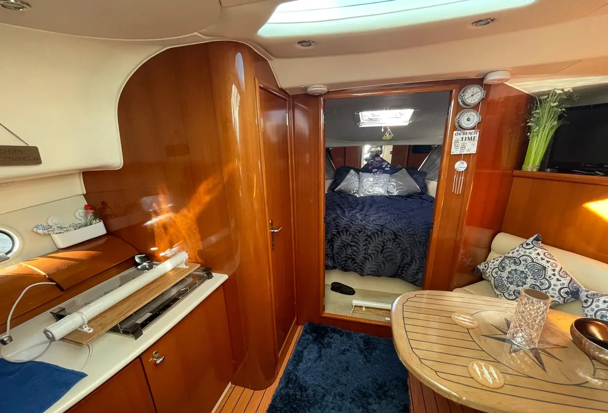 Thumbnail von Prestige 34 S