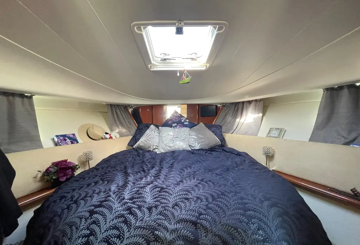 Thumbnail von Prestige 34 S