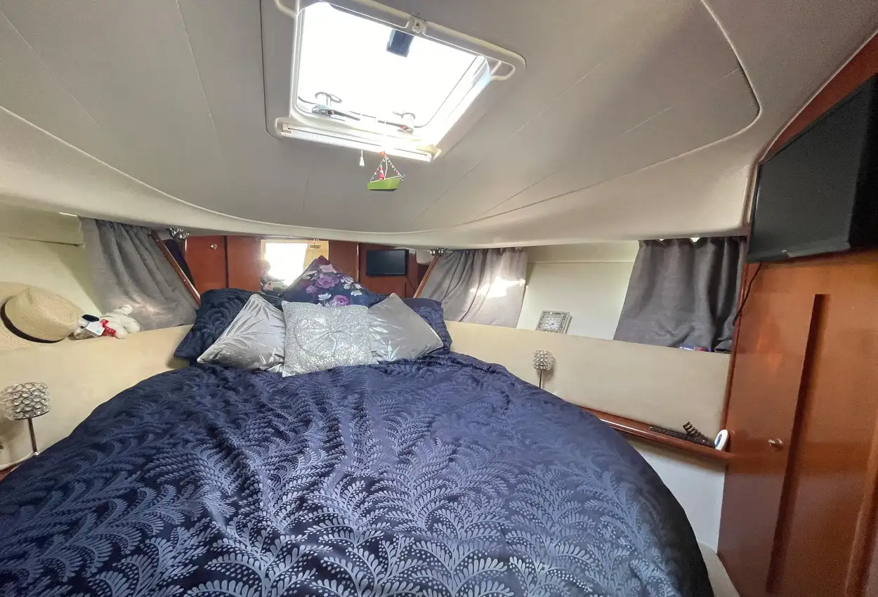 Thumbnail von Prestige 34 S