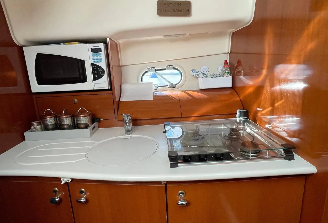 Thumbnail von Prestige 34 S