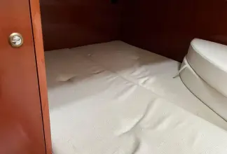 Thumbnail von Prestige 34 S