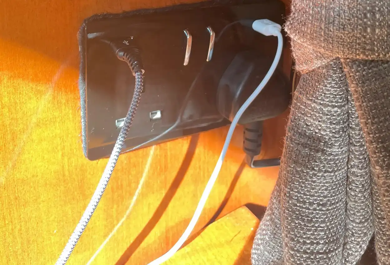 Thumbnail von Prestige 34 S