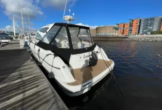 Thumbnail von Prestige 34 S