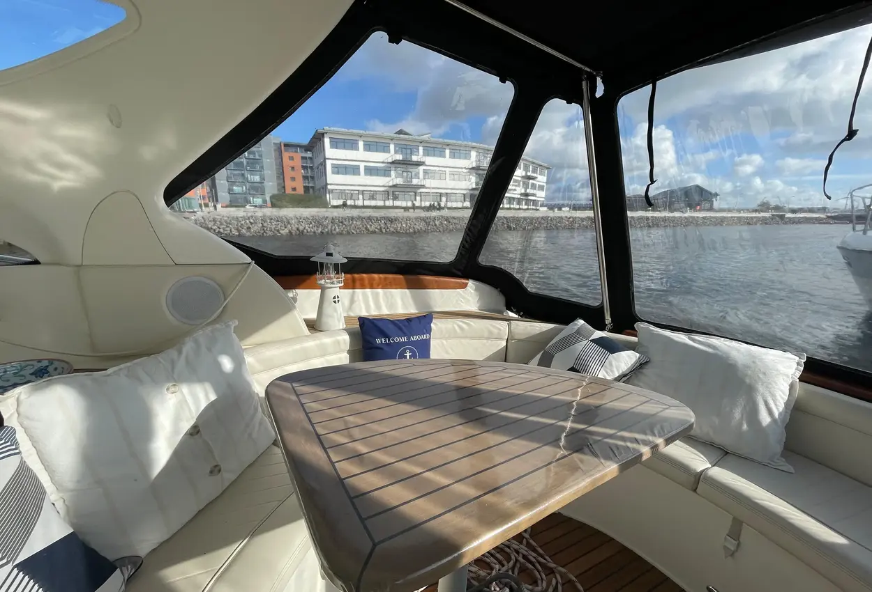 Thumbnail von Prestige 34 S