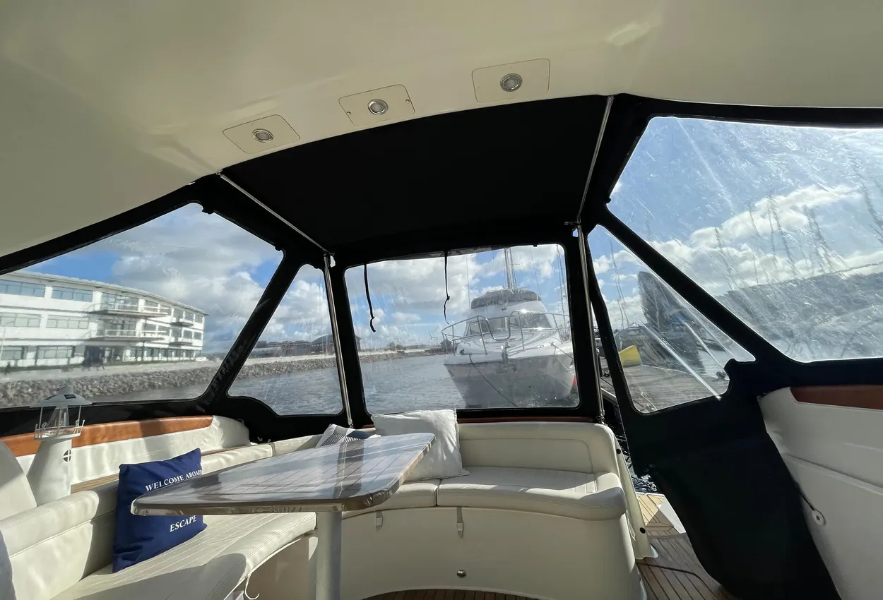 Thumbnail von Prestige 34 S