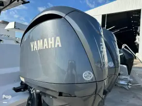 Thumbnail von Sea Fox Boats 288 Commander