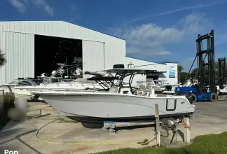 Thumbnail von Sea Fox Boats 288 Commander