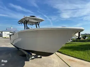 Thumbnail von Sea Fox Boats 288 Commander