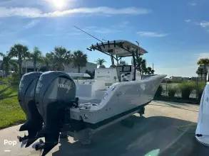 Thumbnail von Sea Fox Boats 288 Commander