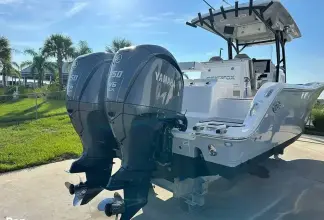 Thumbnail von Sea Fox Boats 288 Commander