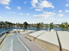 Thumbnail von Palmer Johnson 124 Sports Cruiser  Izumi