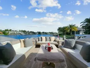 Thumbnail von Palmer Johnson 124 Sports Cruiser  Izumi