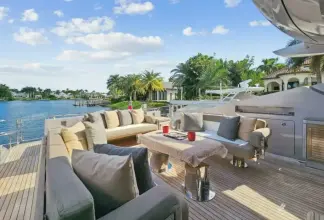 Thumbnail von Palmer Johnson 124 Sports Cruiser  Izumi