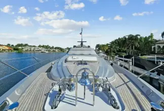 Thumbnail von Palmer Johnson 124 Sports Cruiser  Izumi