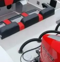 Thumbnail von Fountain 38SC