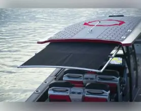 Thumbnail von Fountain 38SC