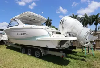 Thumbnail von Regal LX36