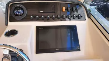 Thumbnail von Grady White Freedom 285