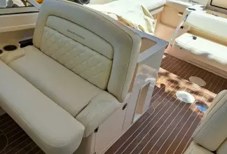 Thumbnail von Grady White Freedom 285