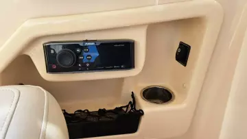 Thumbnail von Grady White Freedom 285