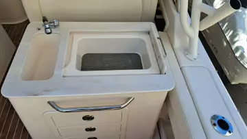 Thumbnail von Grady White Freedom 285