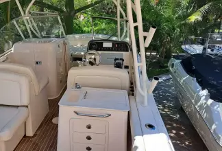 Thumbnail von Grady White Freedom 285