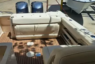 Thumbnail von Grady White Freedom 285