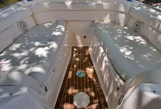 Thumbnail von Grady White Freedom 285